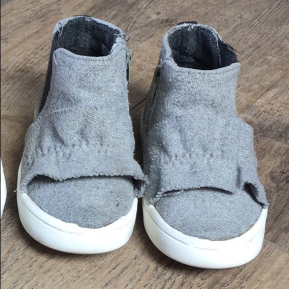 Zara Baby Sneakers